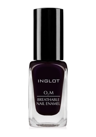 Inglot O2m Breathable Oje Nefes Alan Tırnaklar 693mu