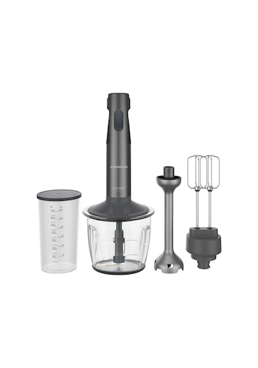 Grundig HBS 7285 CDX Delisia Novus 850 W Blender Seti