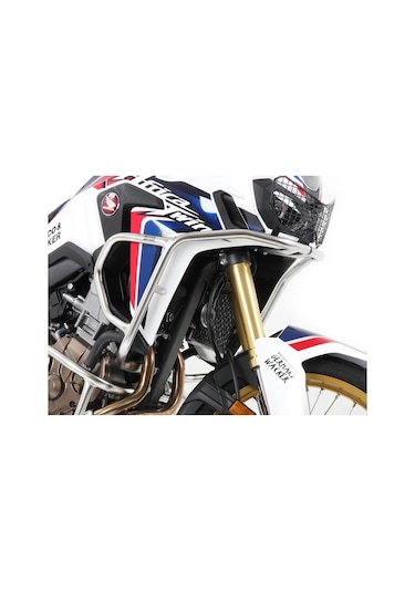 Hepco Becker Honda Africa Twin Depo Koruma Çelik 2016/19
