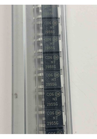 Nt2955g To252 Transistör 5 Adet