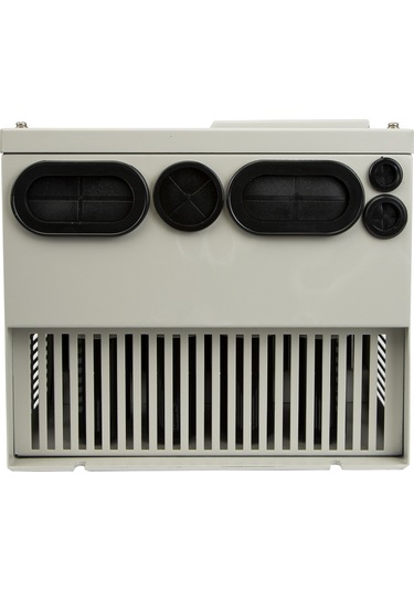 Solinved 150 HP 110 kW Trifaze Solar Pompa Sürücü