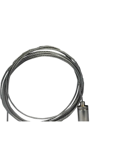 Lineer Sarkıt 100 Cm 36w Beyaz Isık Sıva Ustu Ve Sarkıt