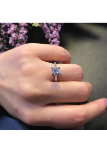 Stela Tektaş Yüzük - 461250370