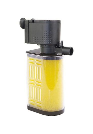 Atlantik Filtre 1200 T 100Lt Akvaryum İçin