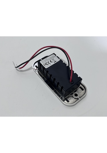Type-c Usb 3 Portlu Araç Şarj Soketi Adaptörü 12v-24v