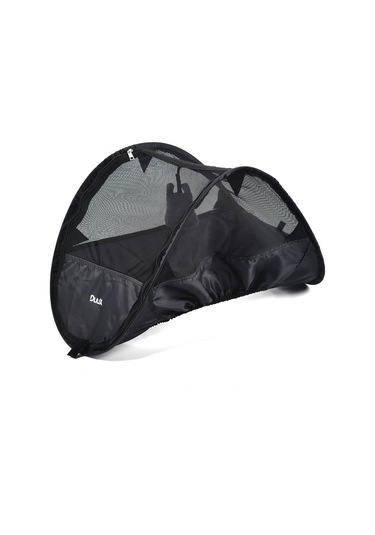 Duux Multi Ana Kucağı Tentesi Siyah-5865