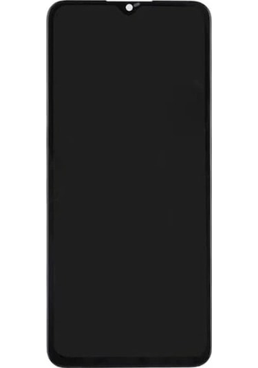 Oukitel C32 Lcd Ekran + Dokunmatik Full