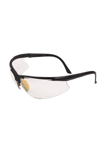 Göz Koruyucu - Şeffaf 50 Gr Rm S600-s