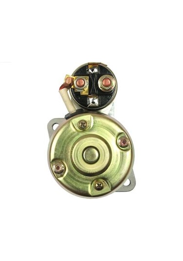 12v 8 Diş Hyundai Accent Yumurta Kasa 1.3 - 1.5 Marş Dinamosu