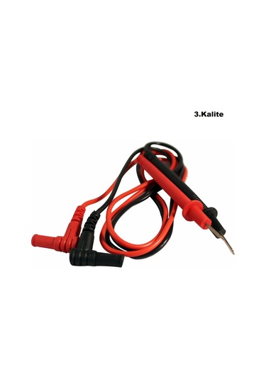 Prob Ölçü Aleti Probu 1.Kalite Prob