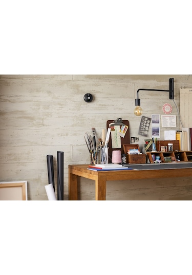 Google Nest Learning Smart Thermostat 3Rd Akıllı Termostat N11.31