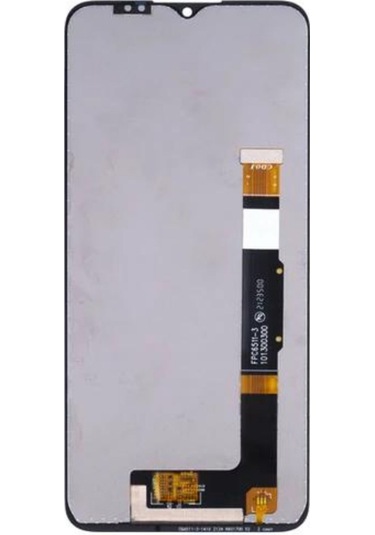 Tcl 20b Uyumlu Ekran