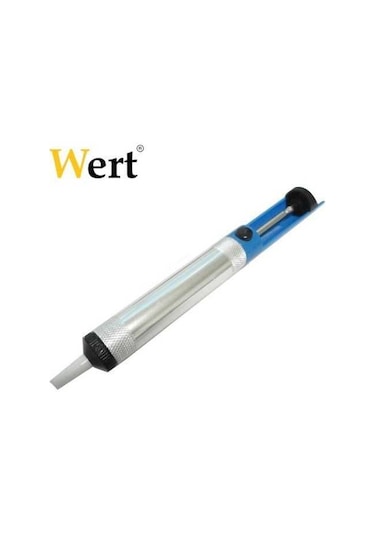 Wert 2454 Lehim Pompası