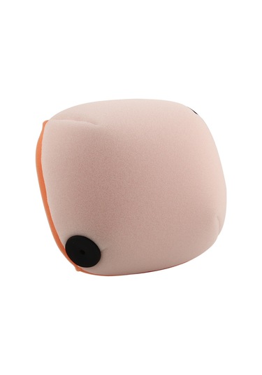 Dinosaurs Ktm Husqvarna Te250 300 350 450 125 Sx/exc Hava Filtresi İçin Turuncu Gosterildigi Gibi