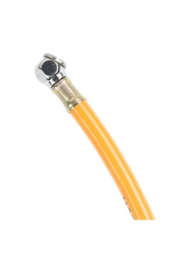 Suntek Genel Lastik Şişirme Hortumu Sarı-hortum-1-kafa