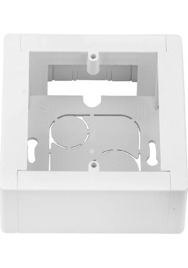 Bylectrıca Termostat İçin Yüzeye Montaj Kutusu 229403310
