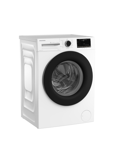 Grundig GPWM 81622 1000 Devir 8 KG Çamaşır Makinesi