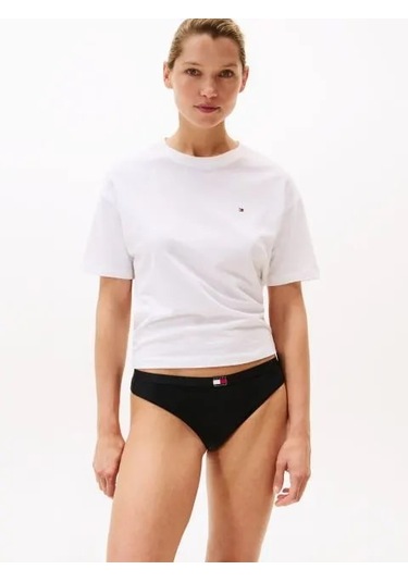 Tommy Hilfiger Kadın Külot Seti Uw0uw061390xk L