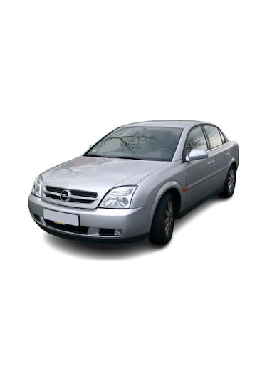 OPEL VECTRA C YIL 02-09 ARASI DEPO SOL FAR ŞEFFAF 1216121