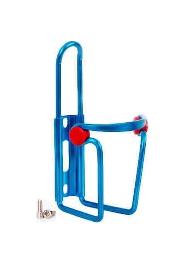 Zozo Alüminyum Matara Kafesi Mavi