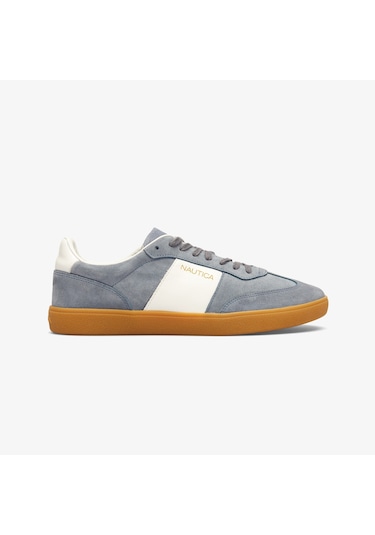 Nautica Erkek Mavi Sneaker Nt503t Mavi