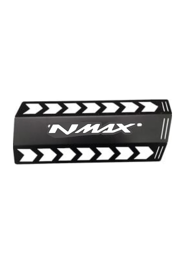 Nmax 2021 Eksoz Koruma  Demiri