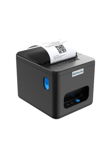 Ga-e200ı Usb/eth Termal Fiş Yazıcı Possıfy Fy200eı -129312