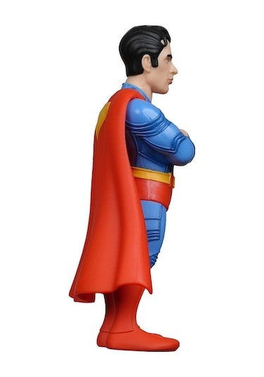 Mınıx Superman New-20355