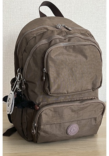 Nemo Bags Vizon Sırt / Okul / Laptop/ Seyahat / Spor Çantası