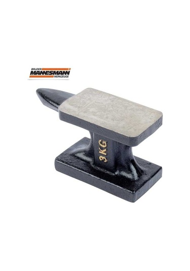 Mannesmann 710-03 Örs, 3Kg