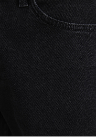 Mavi Brıan Gri Street Comfort Jean Şort 0418484559 Gri