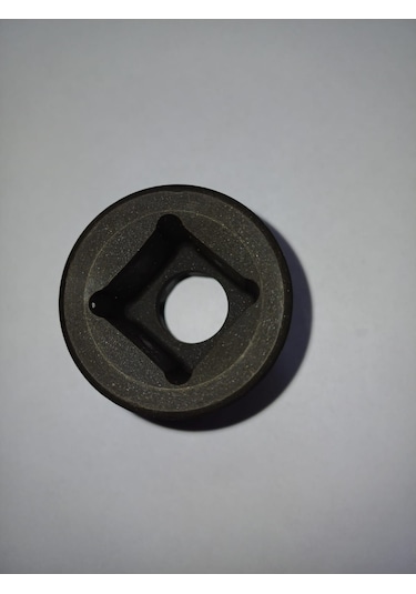 Genius Darbeli Lokma 1" -38mm Derin/uzun Boy 90mm, 1 Adet