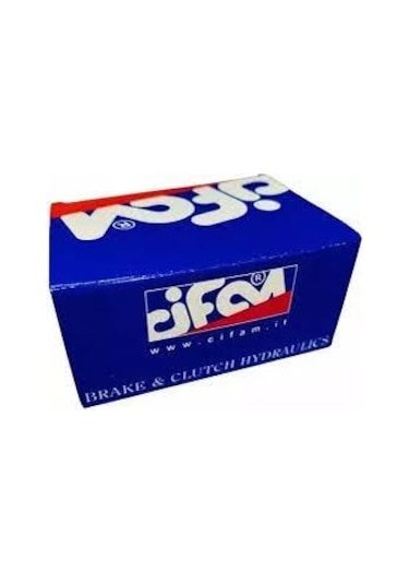 Golf 2 / Golf 3 / Polo / Audı 80 Arka Fren Silindiri Cifam