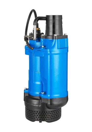 Kbz 32,2 Dmd Dalgıç Pompa 3hp