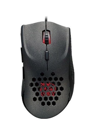 Thermaltake Tt Esports Ventus X Tts-Mo-Vex-Wdlobk-01 Laser Mouse