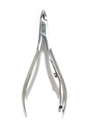 Hydra 8484 Stainless Cobalt Profesyonel İnce Uç Et Pensi 3 MM