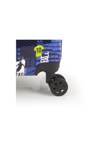 Gabol Trolley Valiz Orta Boy Ball Lacivert Gb.234822.m Lacivert