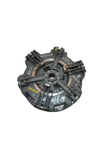 John Deere Debriyaj Kiti Re73611 - 5045e, 5050e, 5055e, 5060e