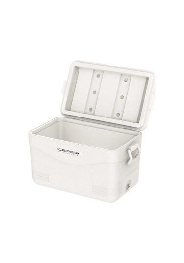 Icepeak Coolcraft 60 Buzluk 56.4 Litre Beyaz Beyaz