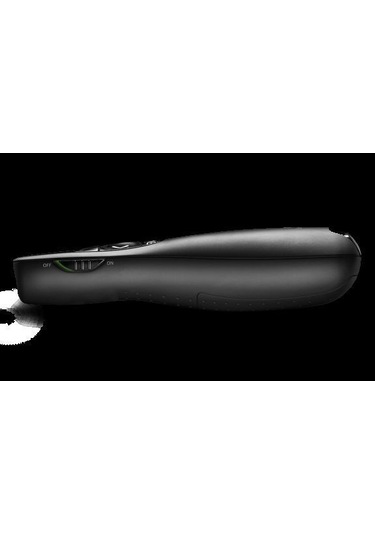 Logitech R400 Kablosuz Sunum Cihazı 910-001356