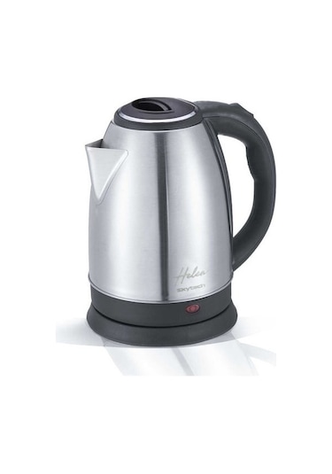 Skytech St-K 4110 Helen 1500 W 1.8 L Çelik Kettle