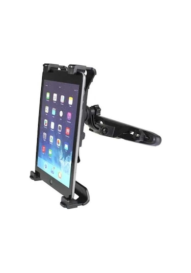 İpad, Samsung, Xiaomi, Huawei İçin Araba Araç İçi Arka Koltuk Tablet Telefon Tutucu Özel Tutacak