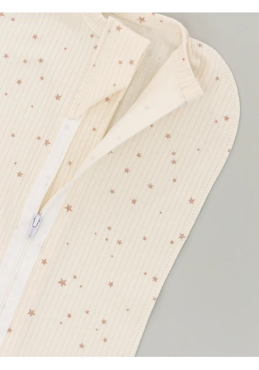 Allbaby Fermuarlı Bez 259463191 Sütlü