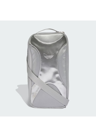 Adidas Cross Body Çanta C-adıjx2762a30a00 Gri