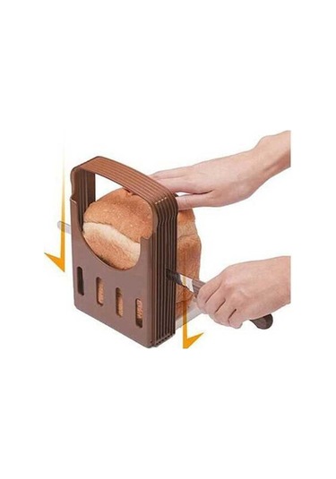 Pazly Katlanır Ekmek Makinesi, Pratik Ev Aleti, Seyahat Dostu, Kırıntı Toplama, Ayarlanabilir Dilim Diğer