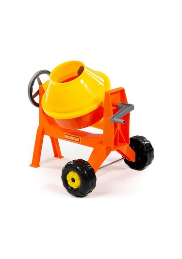 56542 Mini Concrete Mixer