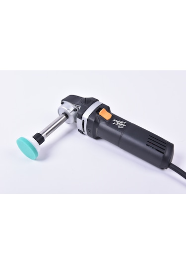 Shine Mate EP803K Rotary 600 W Polisaj Makinesi Seti