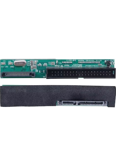 Sata - Ide Adaptörü 2.5 "sata Dişi - 3.5" Ide Erkek Dönüştürücü