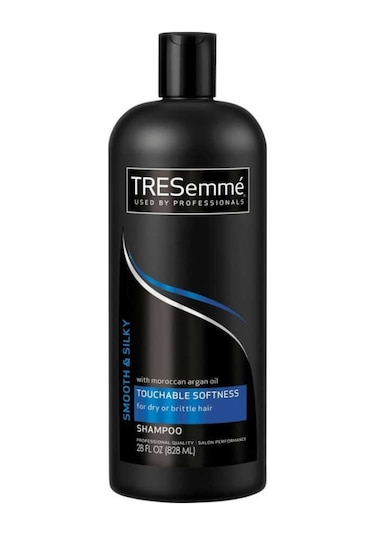 Tresemme Smooth & Silky İpeksi Saçlar için Şampuan 828 ML