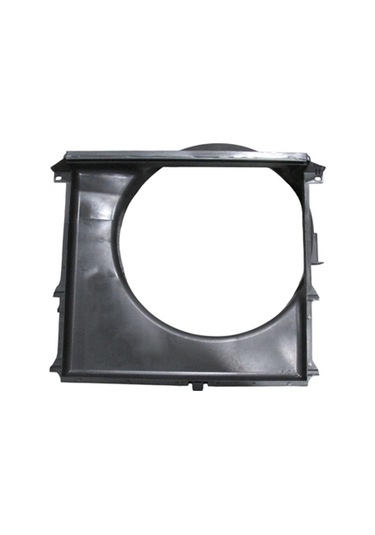 Bmw 5 Seri E39 96/98 Radyatör Fan Davlumbazı Boş Gövde M52